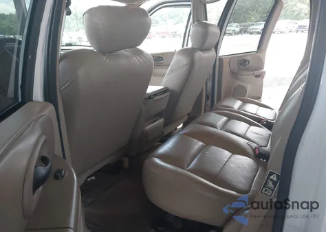 2003 Ford F-150 Lariat/Xlt from USA, damaged, VIN 1FTRW076X3KB19909